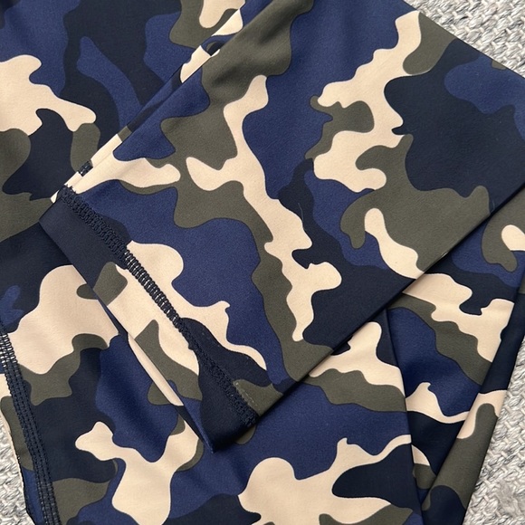 The Upside leggings! The very best!! - Picture 3 of 4